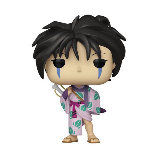 Jakotsu Vinyl Figur 1930 Funko Pop! von InuYasha