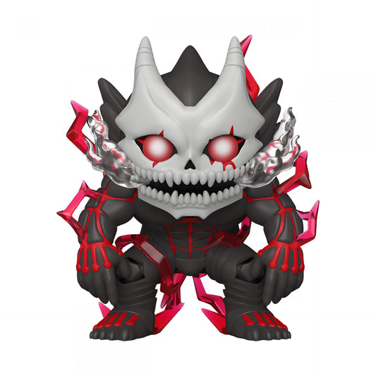 Funko - POP! - Kaiju No.8 – Kaiju No.8 Uncontrolled