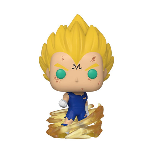 FUNKO POP! - Dragon Ball Z - Majin Vegeta 862