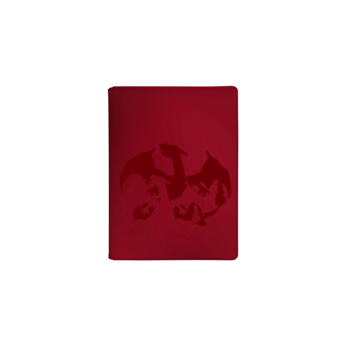 Ultra Pro - 9er Pro Binder Glurak