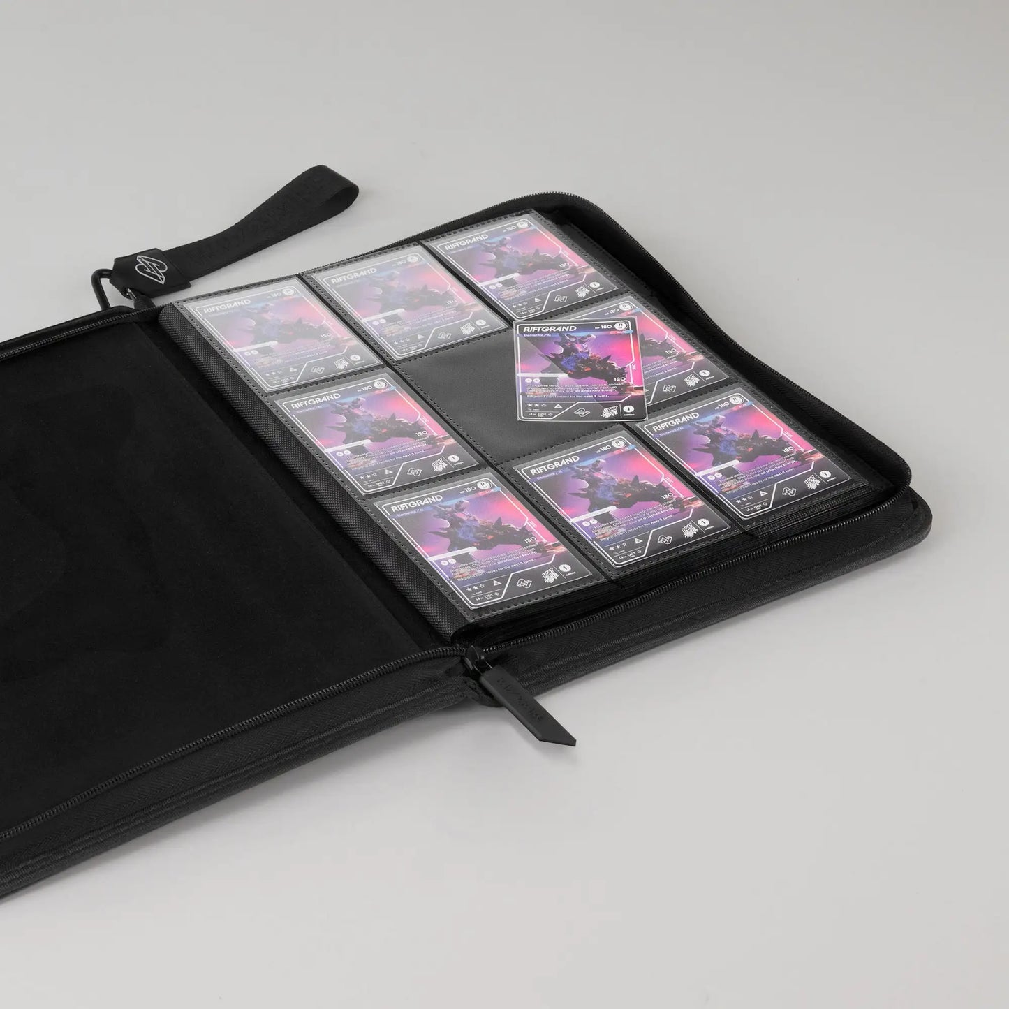 ZipBinder360