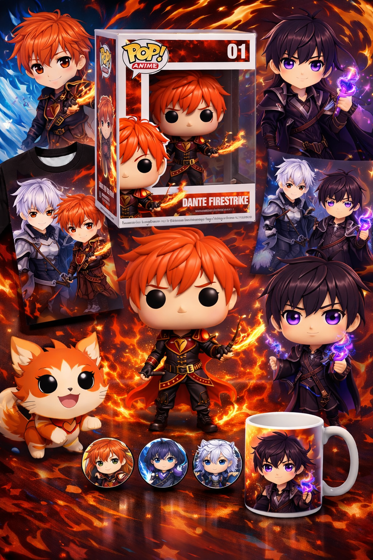 Merchandise
