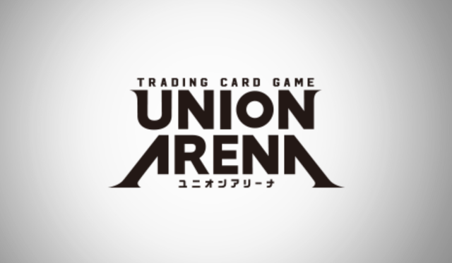 Union Arena - Sammelkarten
