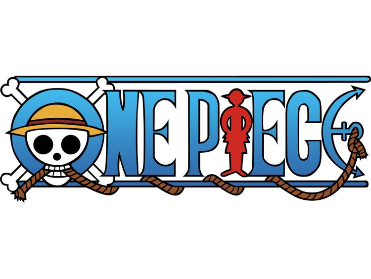 One Piece - Sammelkarten
