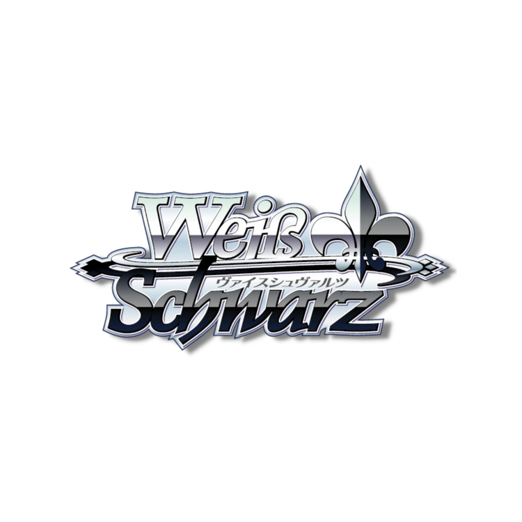 Weiss Schwarz - Sammelkarten