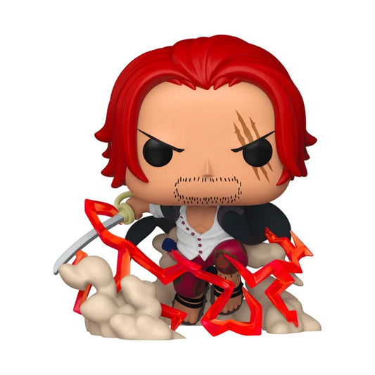 Shanks (Pop! Plus) Vinyl Figur 2166" Funko Pop!