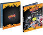 Naruto Mythos Trading Card Game - First Game Binder Naruto EN