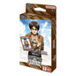 Attack on Titan Starter Deck – Union Arena Englisch