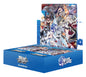 Weiß Schwarz - Azur Lane Vol.2 Booster Display EN