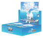 Weiss Schwarz - Blue Archive The Animation - Display ENG - Release 31.07.26