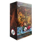 Mapniverse Demon Slayer - Booster Display - Koreanisch-