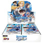 Detective Conan Card Game - Sparkle of the Gale - CT-P09 - Display JP