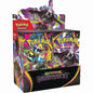 Pokemon Mega Entwicklung Dunkelnacht 36´Display