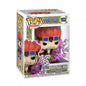 One Piece - Eustass Kid Funko Pop Figur