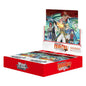Weiss Schwarz - Fairy Tail: 100 Years Quest Display