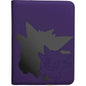 Ultra Pro Elite Gengar 9-Pocket Zippered PRO Binder