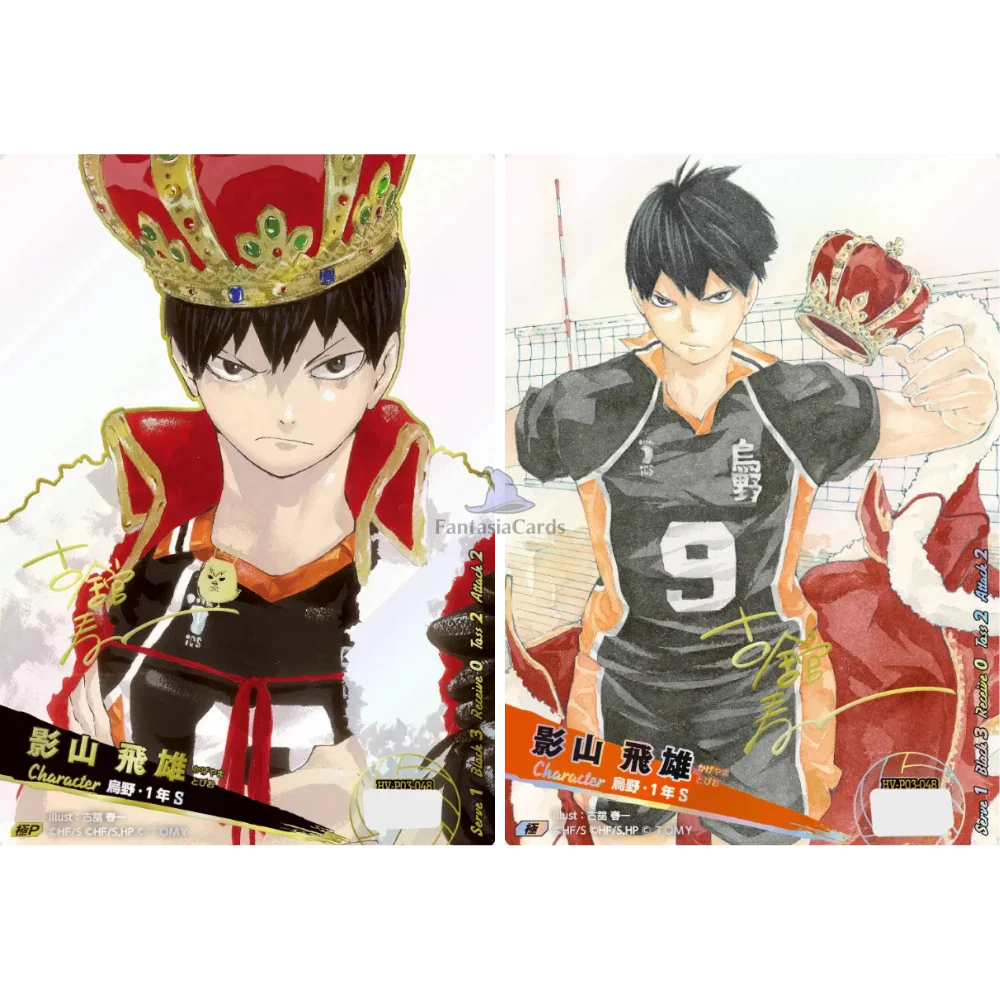 Haikyu!! - HV-P03 - All-Japan Youth & Miyagi First Years' Selection Training Camp - Display JP