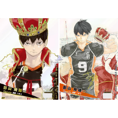 Haikyu!! - HV-P03 - All-Japan Youth & Miyagi First Years' Selection Training Camp - Display JP