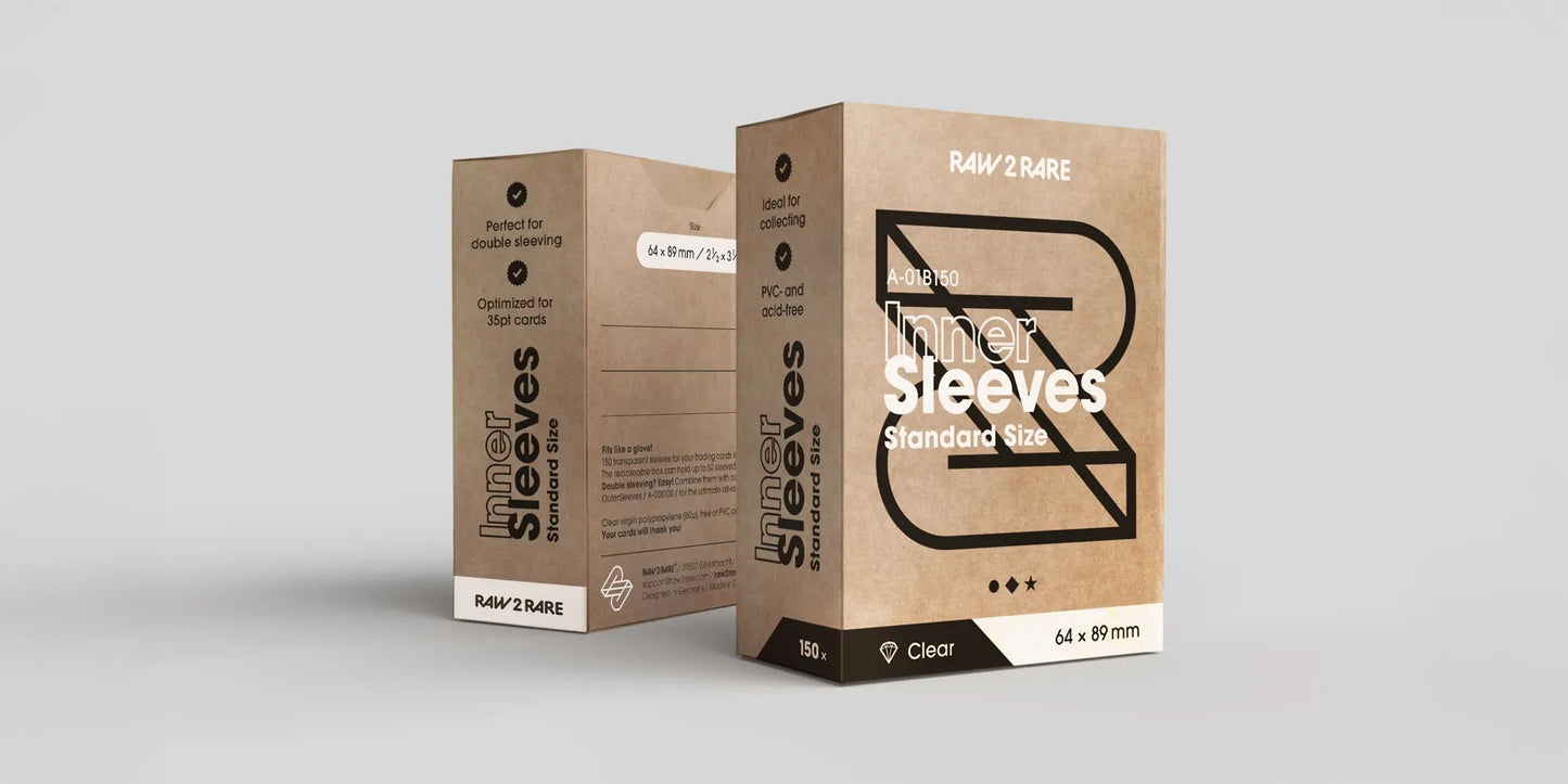 InnerSleeves