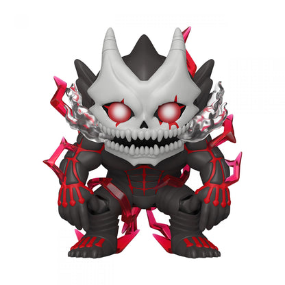 Funko - POP! - Kaiju No.8 – Kaiju No.8 Uncontrolled