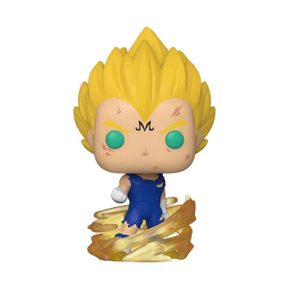 FUNKO POP! - Dragon Ball Z - Majin Vegeta 862
