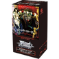 Weiß Schwarz - Overlord Premium Booster Display JP