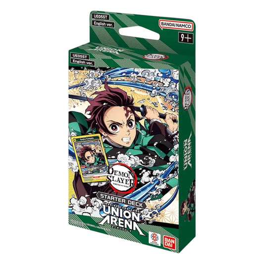 Union Arena - Demon Slayer - Starter Deck [ENG]