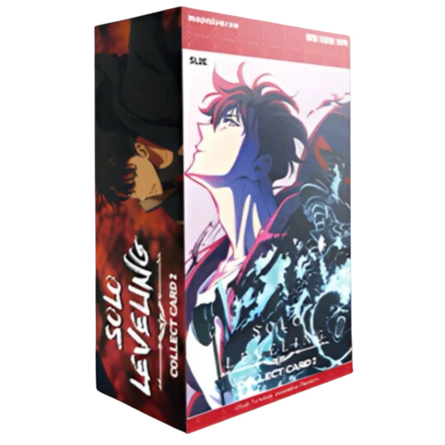Mapniverse - Solo Leveling Volume 2 - Display [KOR]