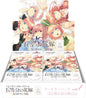 The Quintessential Quintuplets Card Game Vol.1 1st Edition - Display JP