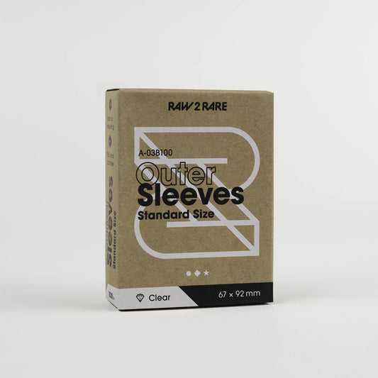 OuterSleeves