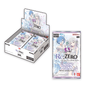 Bandai Union Arena - Re:Zero - Display - [ENG]