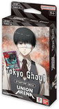 Union Arena - Tokyo Ghoul - Starter Deck Englisch