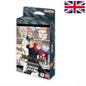 Jujutsu Kaisen Starter Deck – Union Arena Englisch