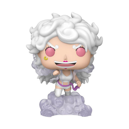 One Piece - Jewelry Bonney Vinyl Figur 2255 Funko Pop!