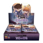 Detective Conan Card Game - Sorrowful Fate - CT-P08 - Display [JP]