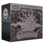 Pokémon Mega-Entwicklung - Dunkelnacht Top Trainer Box