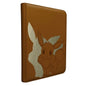 Ultra Pro - Elite Series: Evoli - 9-Pocket Zip PRO-Binder