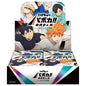 Haikyu!! - HV-P03 - All-Japan Youth & Miyagi First Years' Selection Training Camp - Display JP
