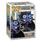 One Piece POP! Plus Animation Vinyl Figur King 9 cm