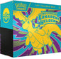 Pokemon Top-Trainer-Box - Erhabene Helden