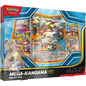 Pokemon Mega Kangama EX Kollektion