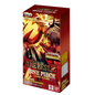 One Piece Card Game - PRB02 - The Best Vol.2 - Display [JP]