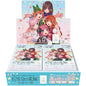 The Quintessential Quintuplets Trading Card Game Vol. 5 Booster Display JP