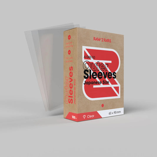OuterSleeves