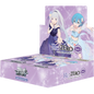 Weiss Schwarz - Re:Zero - Starting Life in Another World Vol. 3 - Display ENG
