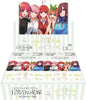 The Quintessential Quintuplets Card Game Booster Vol. 7 - Kawaisa Mashimashi, Chomoranma!