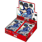Union Arena - Blue Lock - Display [JP]