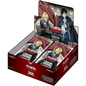 Union Arena - Fullmetal Alchemist Brotherhood - Display [ENG]