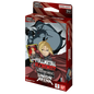 Union Arena - Fullmetal Alchemist - Starter Deck Englisch