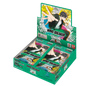 Union Arena - Wind Breaker Display